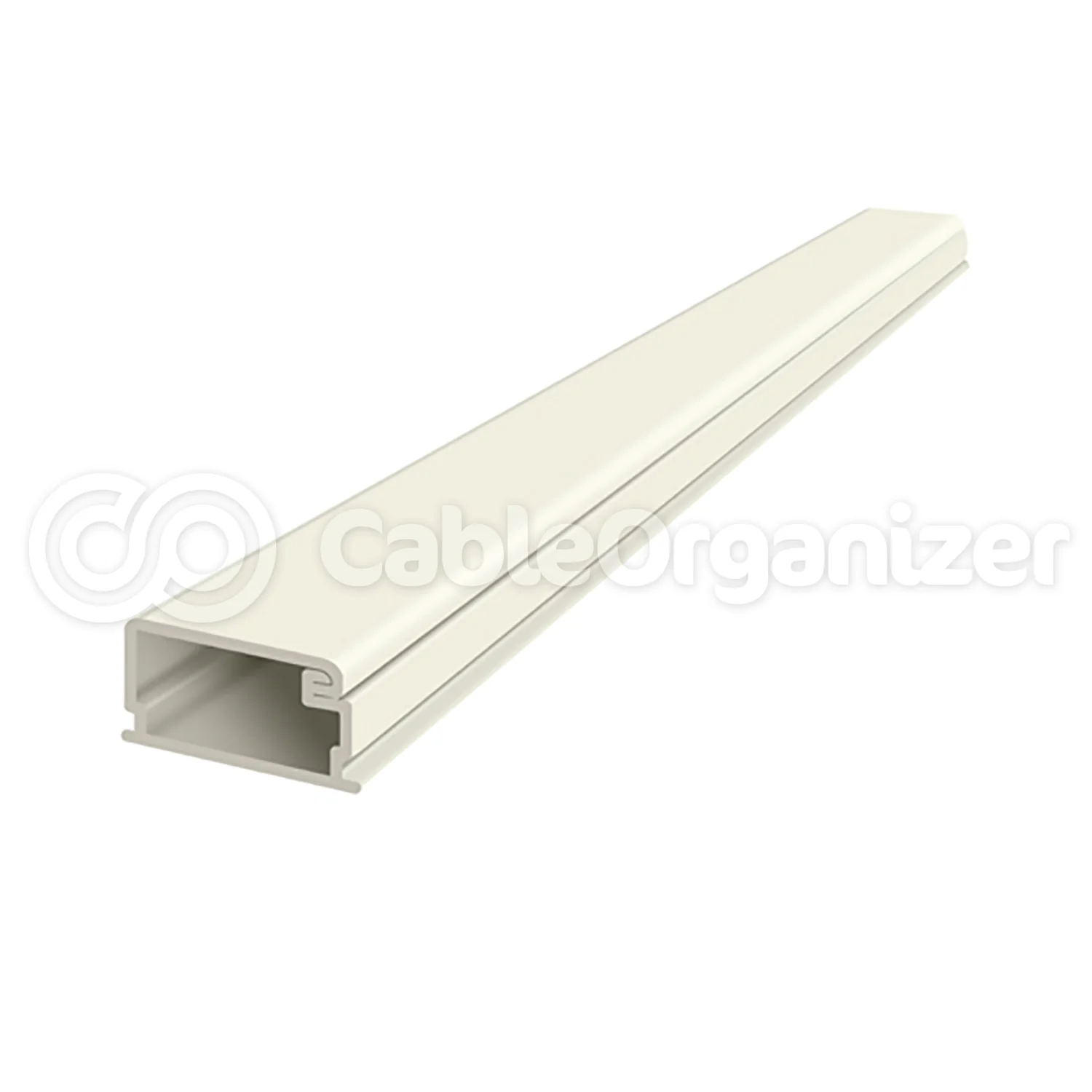 1-Piece Latching Cable Raceway & Accessories - Image 11