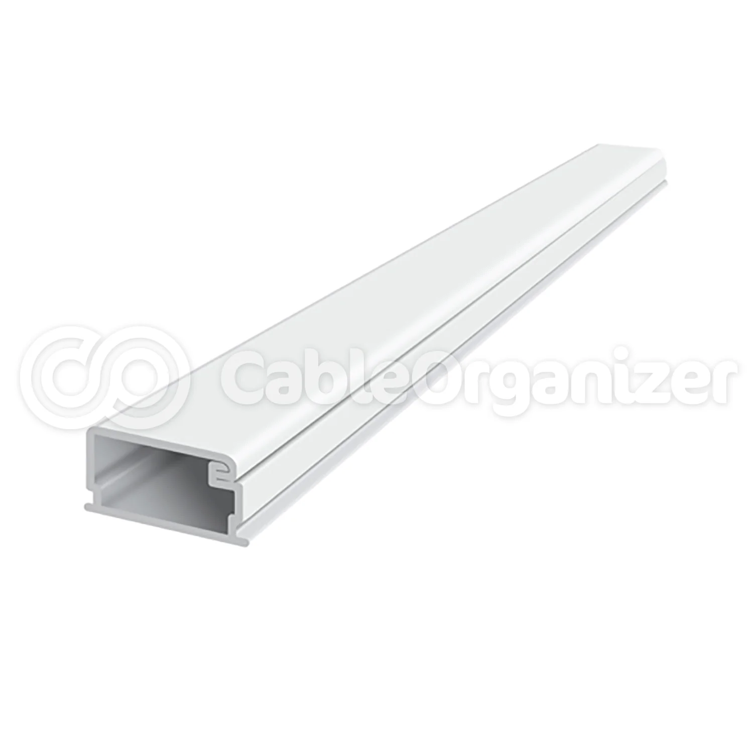 1-Piece Latching Cable Raceway & Accessories - Image 9