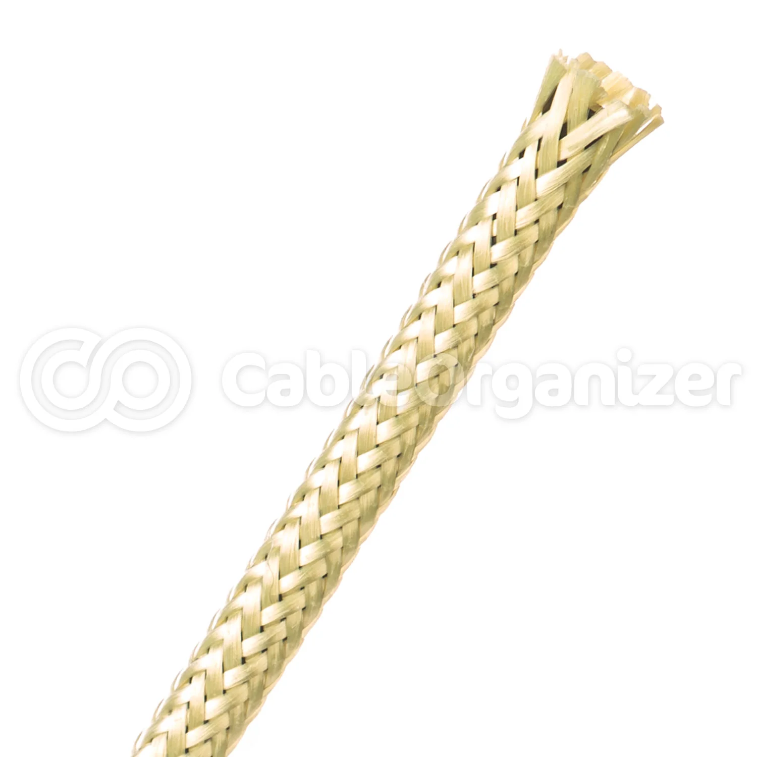 Aramid Flexo® KV Expandable Braided Sleeving - Image 7