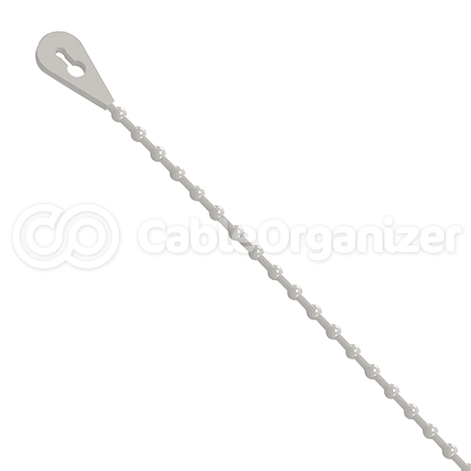 Beaded Cable Ties - Image 5
