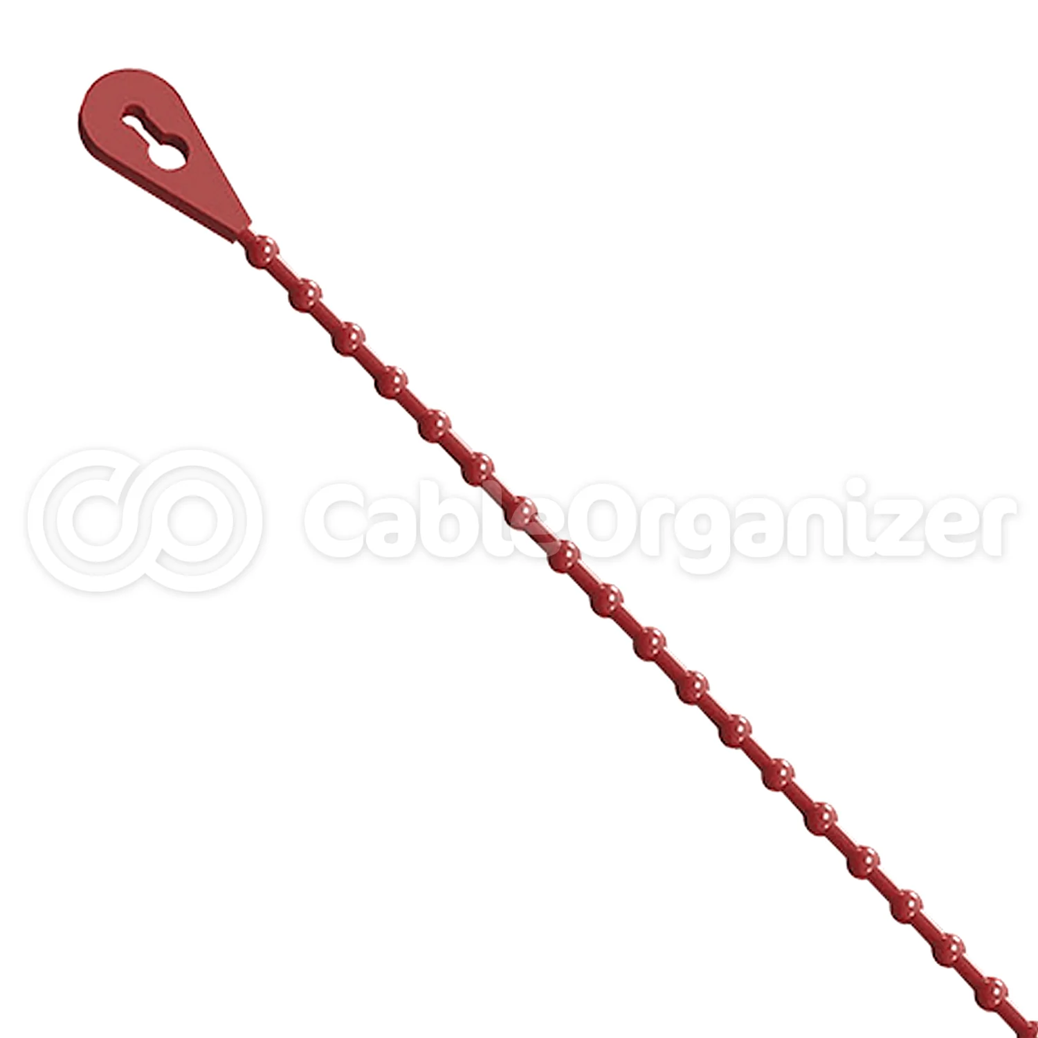 Beaded Cable Ties - Image 8