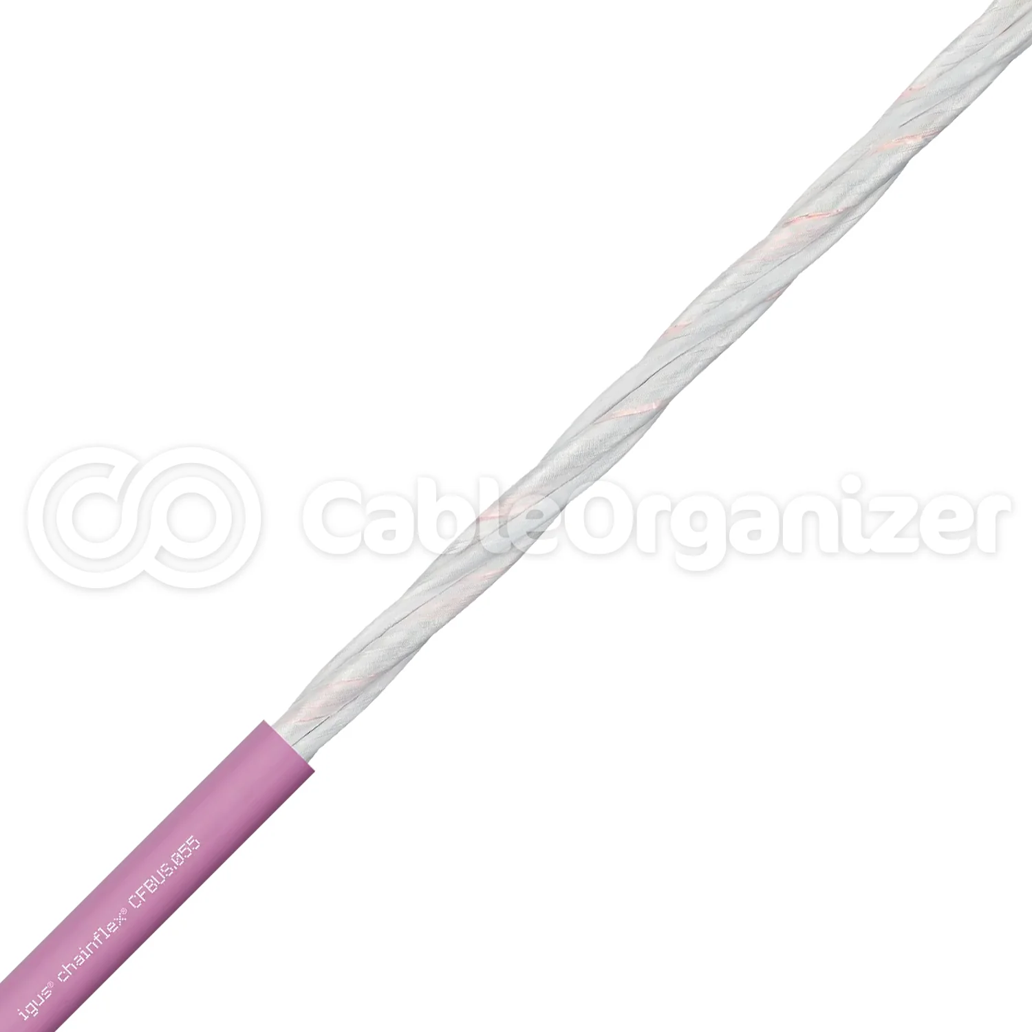 IGUS® Chainflex TPE Bus Cables - Image 10