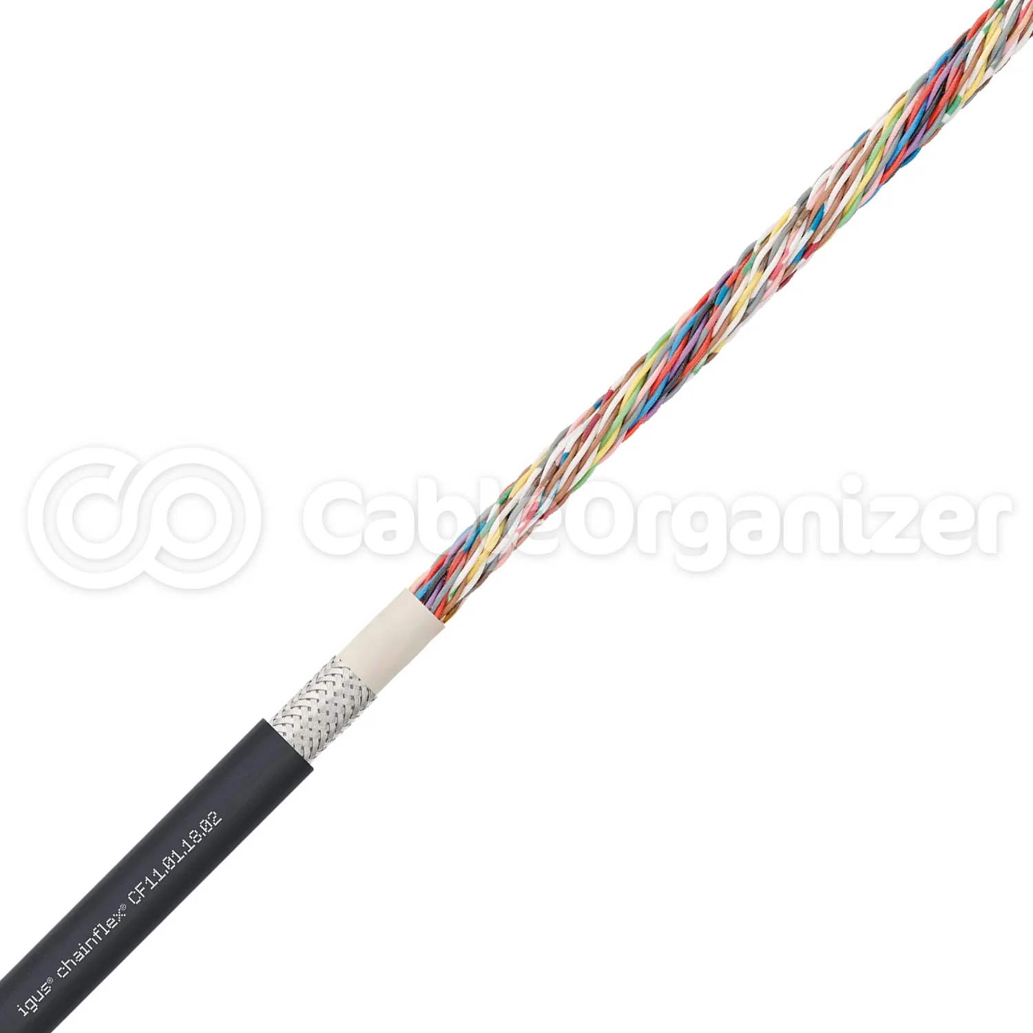 IGUS® Chainflex® TPE Data Cables - Image 14