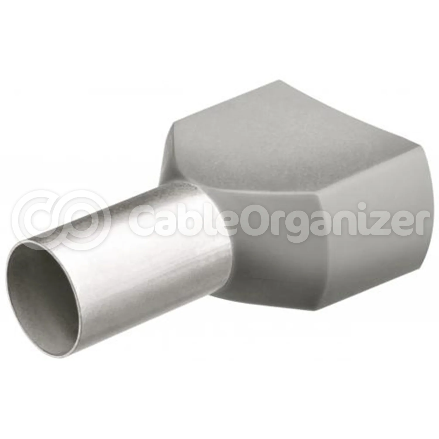 KNIPEX® Twin Wire End Ferrule with Collar - Image 6