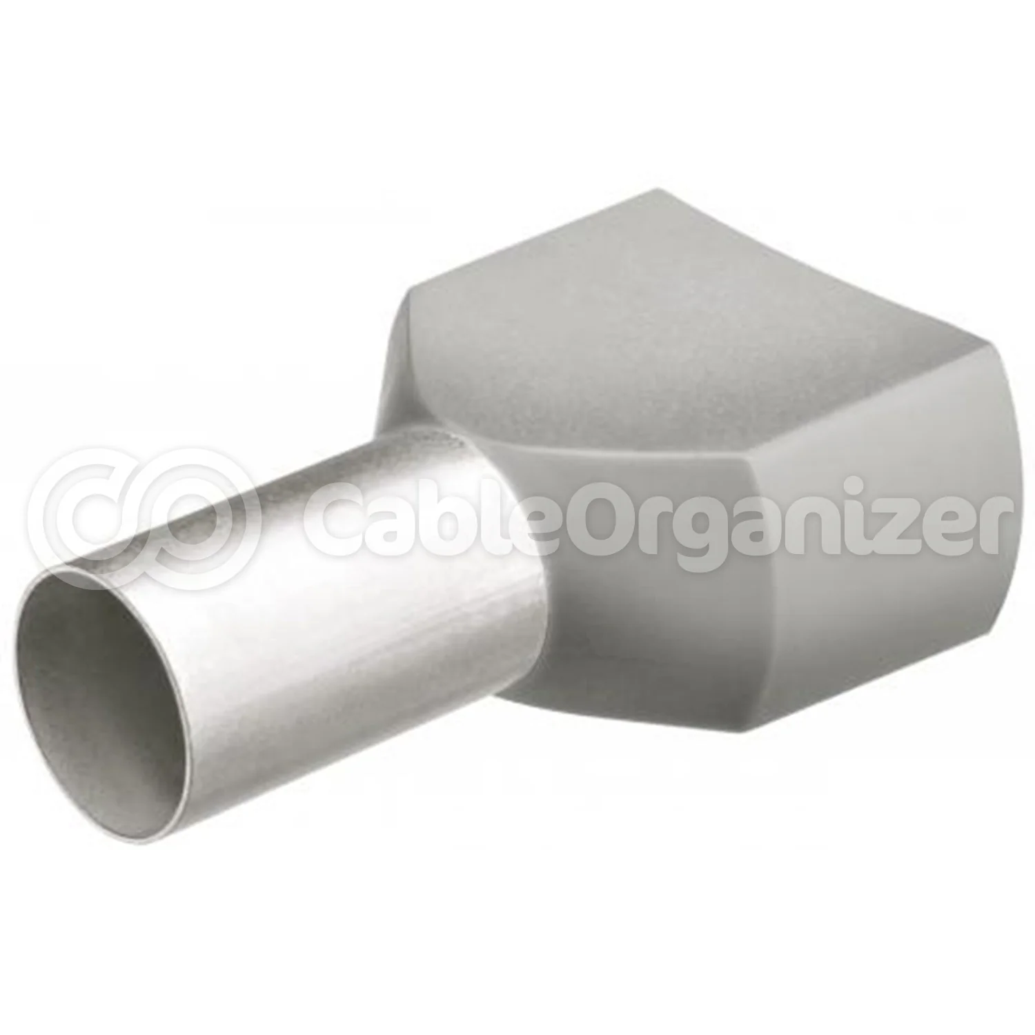 KNIPEX® Twin Wire End Ferrule with Collar - Image 8